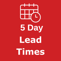 5 Day Lead Times-1